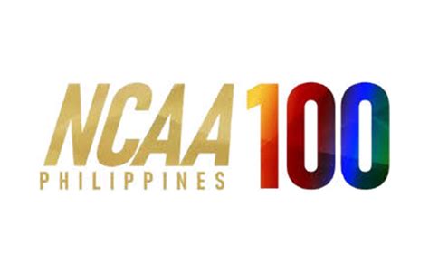NCAA Season 100 .